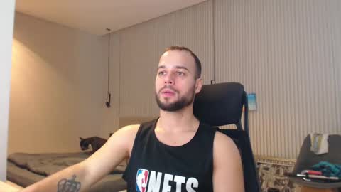 DeAlex online show from 5, 3, 2025