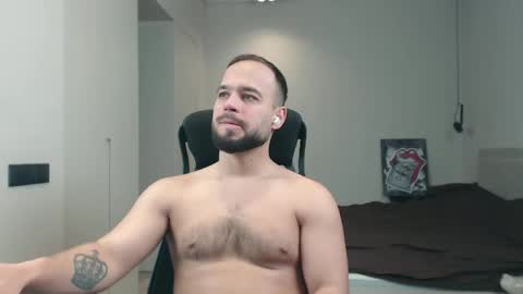 DeAlex online show from 5, 3, 2026