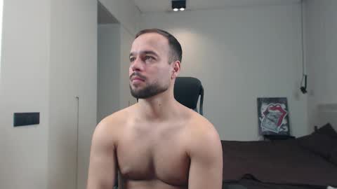 DeAlex online show from 19, 3, 2026