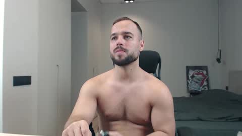 DeAlex online show from 28, 3, 2026