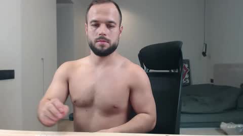 DeAlex online show from 19, 4, 2026