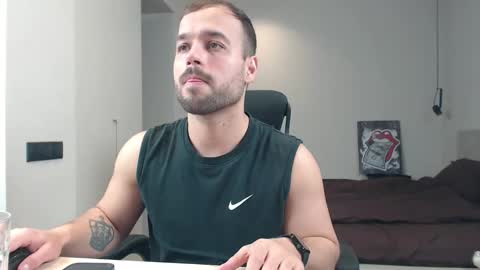 DeAlex online show from 21, 4, 2026