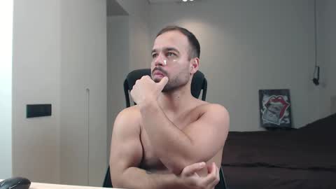 DeAlex online show from 23, 4, 2026