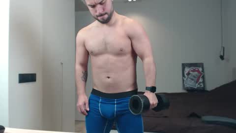 DeAlex online show from 23, 4, 2026