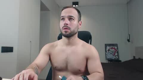 DeAlex online show from 25, 4, 2026