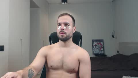 DeAlex online show from 26, 4, 2026