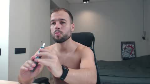 DeAlex online show from 4, 6, 2026