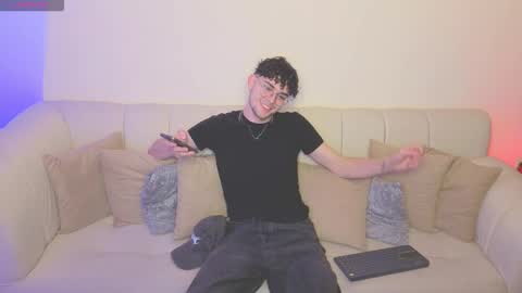 sandro_vitali online show from 12, 10, 2025