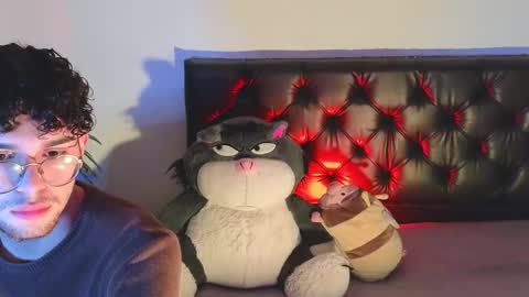 sandro_vitali online show from 21, 10, 2025