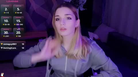 Snapshot of sandy_belle88 chatting on 31, 10, 2025 sandy_belle88 online show from 31, 10, 2025