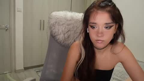 Sandy Nekochan online show from 23, 4, 2026