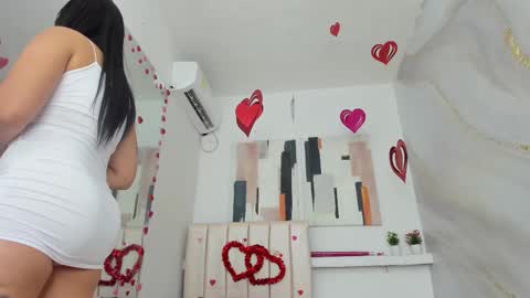 SAM  online show from 14, 2, 2025