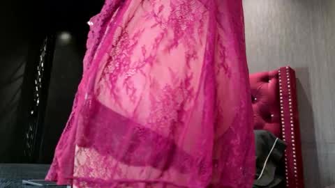 SANDY online show from 7, 3, 2026