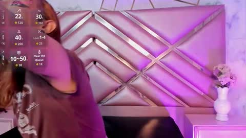 Sandy Houston  online show from 6, 2, 2026