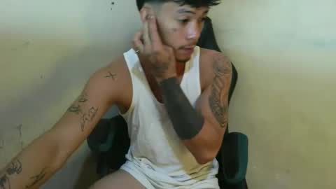 sangre_adamusxxx online show from 28, 2, 2026