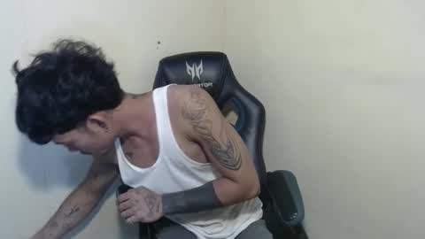sangre_adamusxxx online show from 22, 3, 2026