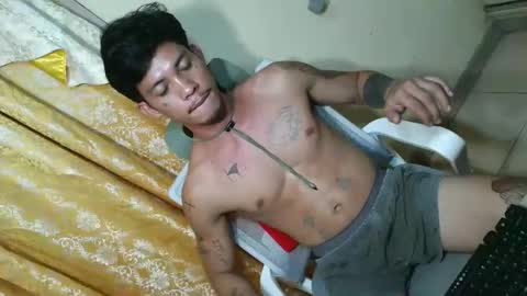 sangre_adamusxxx online show from 31, 3, 2026