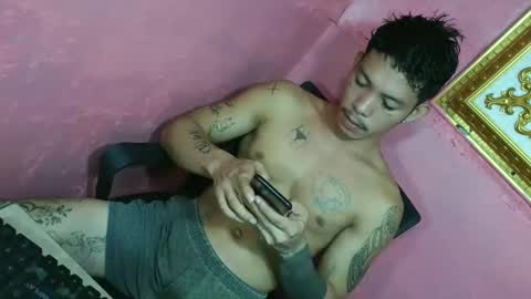 sangre_adamusxxx online show from 3, 6, 2026
