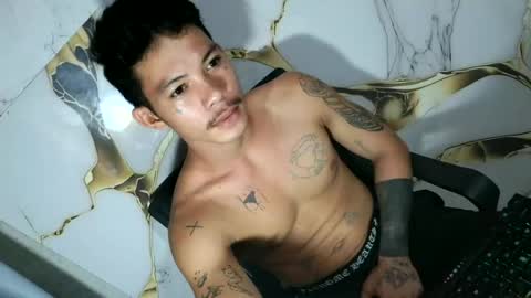 sangre_adamusxxx online show from 11, 6, 2026