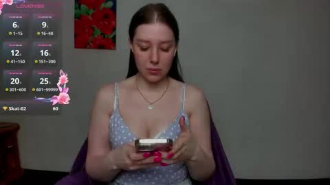 karina online show from 29, 4, 2026