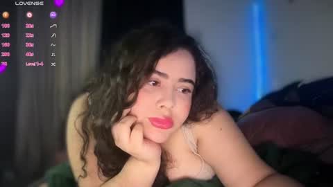 Snapshot of sansaleya69 chatting on 10, 7, 2026 sansaleya online show from 10, 7, 2026
