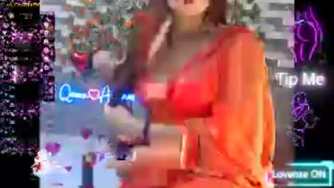 Snapshot of sansamischif chatting on 28, 6, 2026 Shipra online show from 28, 6, 2026