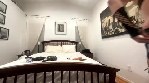 Snapshot of santanacd chatting on 12, 1, 2025 Santana online show from 12, 1, 2025