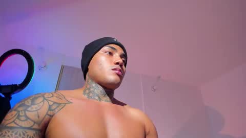 Santi Ferrer online show from 23, 2, 2026