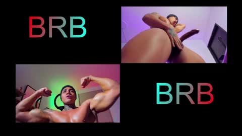 Santi Ferrer online show from 22, 4, 2026