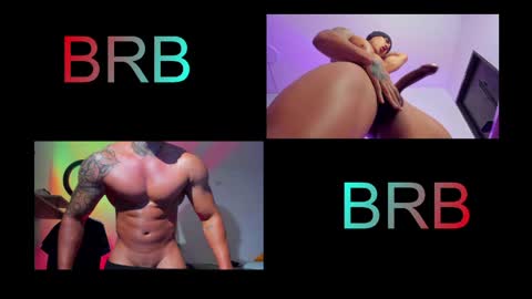 Santi Ferrer online show from 23, 4, 2026