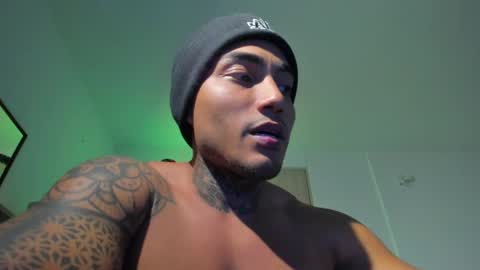 Santi Ferrer online show from 28, 4, 2026