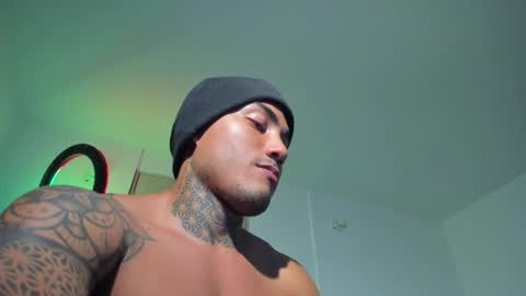 Santi Ferrer online show from 29, 4, 2026