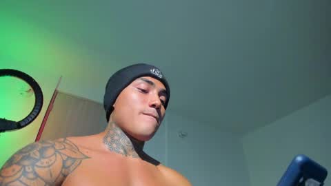 Santi Ferrer online show from 30, 4, 2026