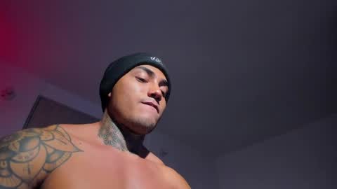 Santi Ferrer online show from 13, 5, 2026