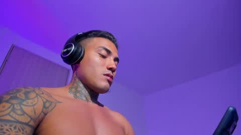 Santi Ferrer online show from 17, 5, 2026