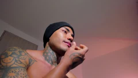 Santi Ferrer online show from 25, 5, 2026