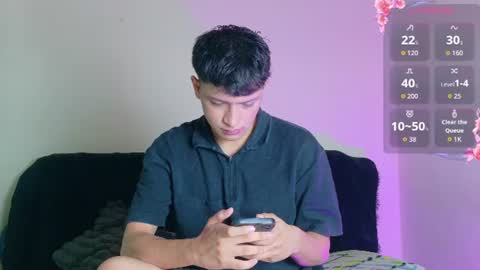 Snapshot of santi_ll chatting on 6, 7, 2026 santi online show from 6, 7, 2026