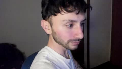 Snapshot of santi_mateo chatting on 8, 3, 2025 Santi online show from 8, 3, 2025