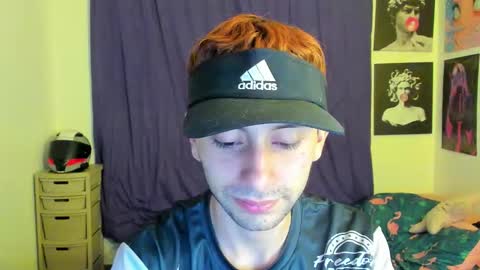 Snapshot of santi_mateo chatting on 23, 12, 2025 Santi online show from 23, 12, 2025