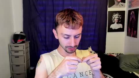 Snapshot of santi_mateo chatting on 18, 1, 2026 Santi online show from 18, 1, 2026