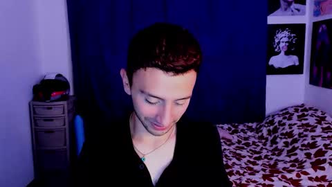 Snapshot of santi_mateo chatting on 8, 2, 2026 Santi online show from 8, 2, 2026