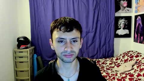 Snapshot of santi_mateo chatting on 9, 2, 2026 Santi online show from 9, 2, 2026