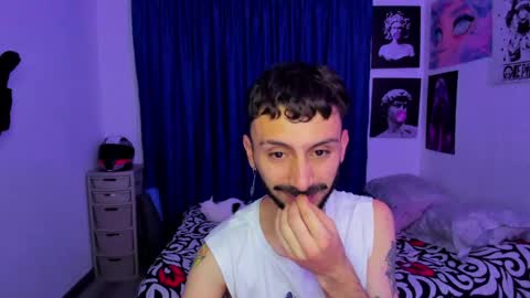 Santi online show from 16, 4, 2026