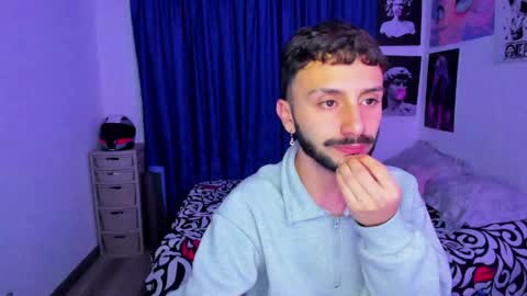 Santi online show from 19, 4, 2026