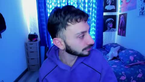 Santi online show from 20, 4, 2026