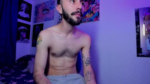 Santi online show from 25, 4, 2026