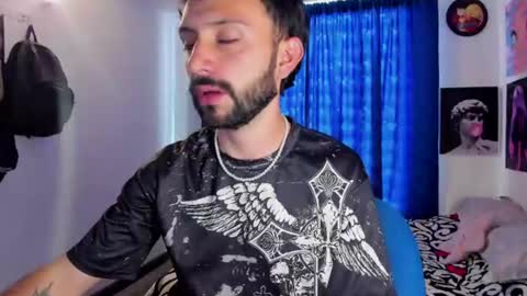 Santi online show from 29, 7, 2026