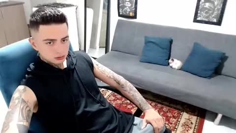 santi_ss online show from 26, 11, 2025