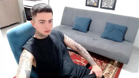 santi_ss online show from 19, 12, 2025