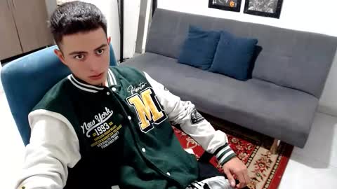 santi_ss online show from 22, 12, 2025